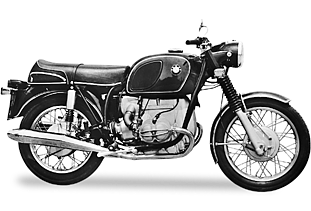 BMW R 50/5