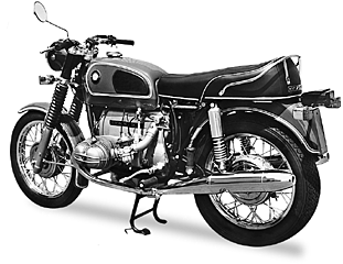 BMW R 75 / 5