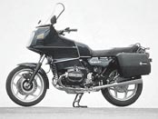 BMW R 80 RT