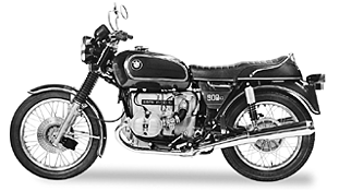 BMW R 90 / 6