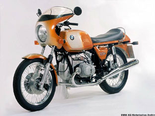 BMW R 90 S